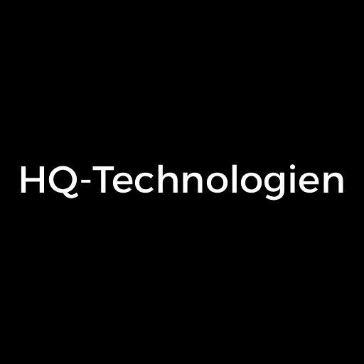 HQ-Technologien logo