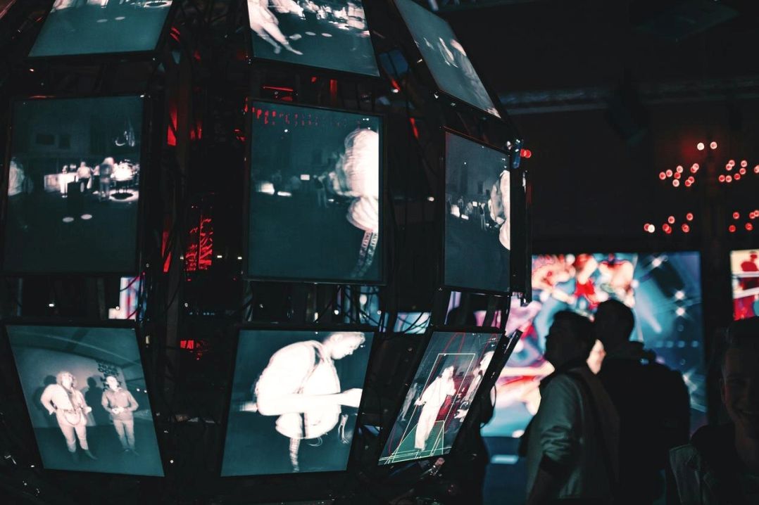 Datenanalyse Übersicht